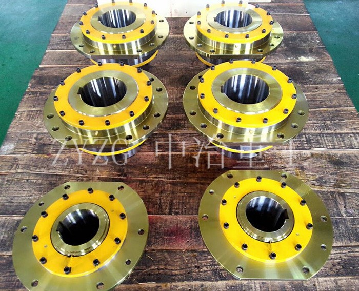 聯(lián)軸器廠家檢查轉(zhuǎn)動(dòng)過程異?，F(xiàn)象