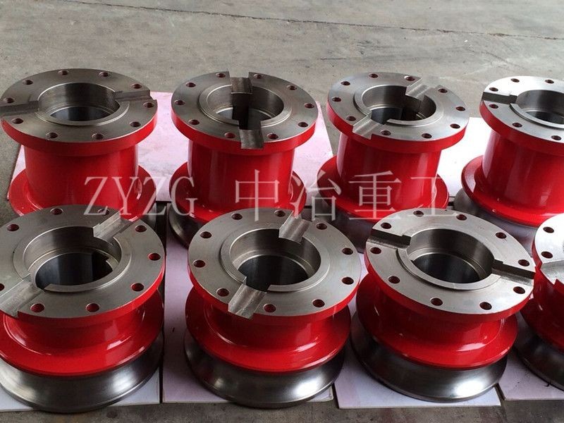 聯(lián)軸器廠家根據實際情況選取適合型號產品