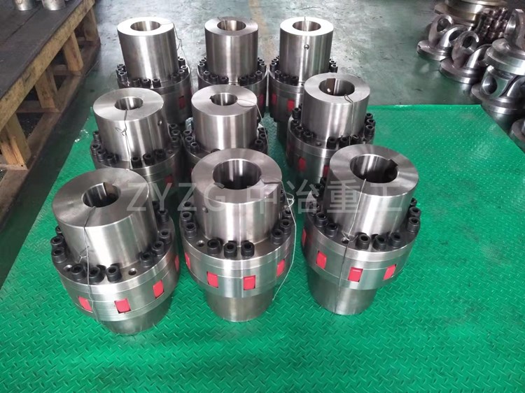 聯(lián)軸器廠家負荷轉速產(chǎn)生變化